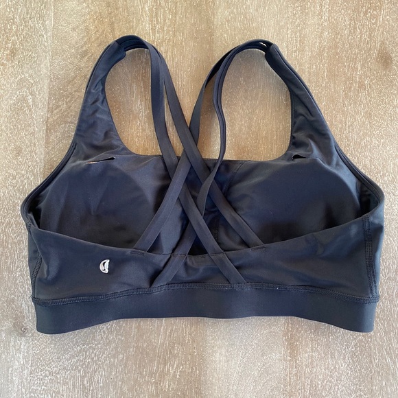Lululemon Energy Bra - Swim Edition - Picture 2 of 3
